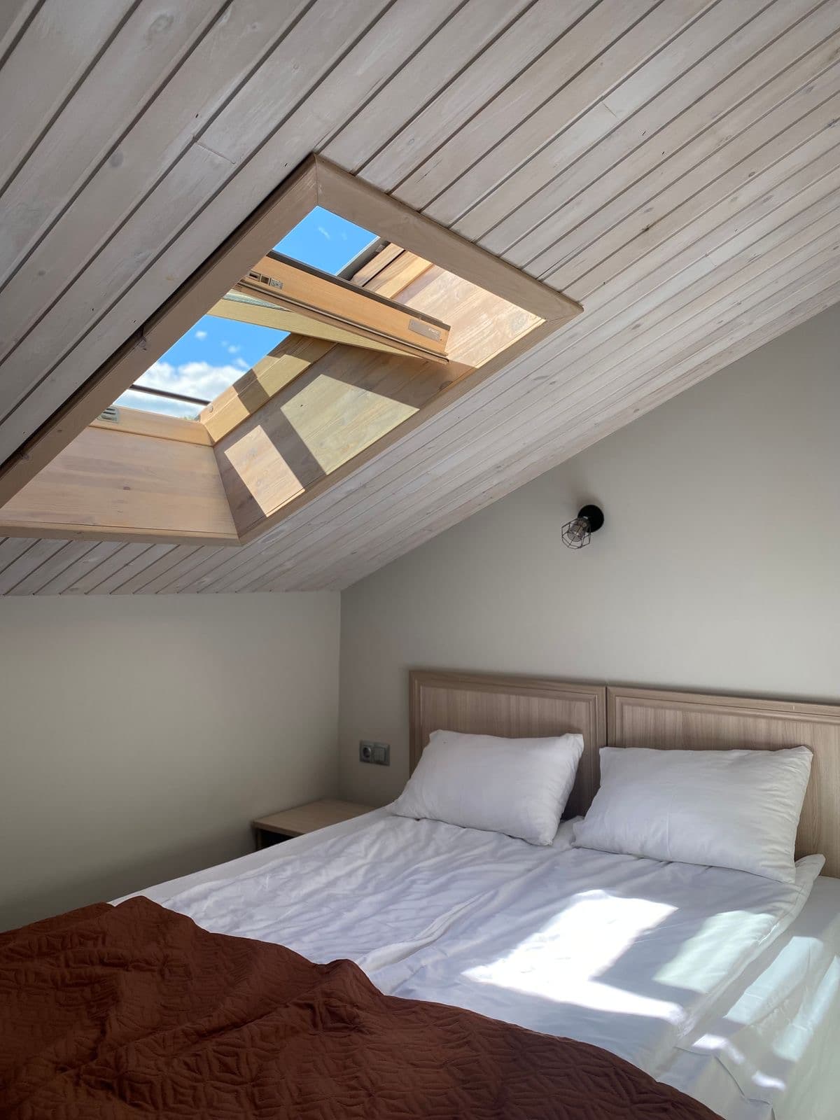 Loft conversions