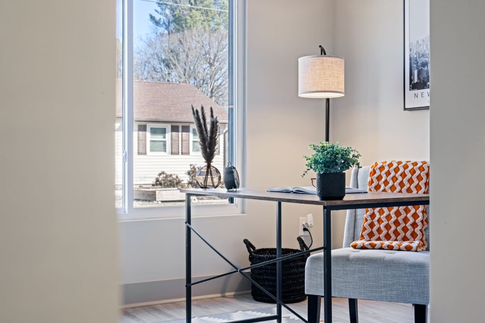 Home offices